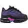 Nike Air Max Plus TD - Black/Purple