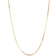 ENAMEL Copenhagen Naomi Necklace - Gold