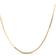 ENAMEL Copenhagen Naomi Necklace - Gold