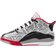 Nike Jordan Dub Zero PS - White/True Red/Black/Neutral Grey