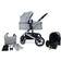 Pixini Neyla (Duo) (Travel system)