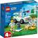 LEGO City Vet Van Rescue 60382