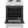 Senz SCIS60W23 Hvid