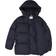 Tommy Hilfiger Down Filled Relaxed Fit Puffer Coat