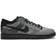 NIKE Dunk Low W - Black Clear