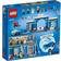 LEGO City Police Station Chase 60370