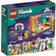 LEGO Friends Leos Room 41754