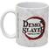 ABYstyle Demon Slayer Tasse Tanjiro & Nezuko Tazza 35cl