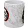 ABYstyle Demon Slayer Tasse Tanjiro & Nezuko Tazza 35cl