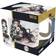 ABYstyle Demon Slayer Tasse Tanjiro & Nezuko Tazza 35cl