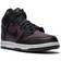 Nike Fragment Design x Dunk High M - Wine/Black/White