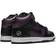 Nike Fragment Design x Dunk High M - Wine/Black/White