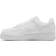 NIKE Nocta Air Force 1 M - White