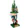 Kurt Adler Wizard Of Oz Hollywood Nutcracker