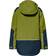 Vaude Kid's Caprea 2l Jacka - Avocado