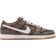 Nike SB Dunk Low Pro - Brown/Muli Color/White/Gum