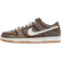 Nike SB Dunk Low Pro - Brown/Muli Color/White/Gum