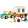 LEGO Friends Holiday Camping Trip 41726