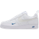 Nike Air Force 1 '07 LV8 M - White/Dark Marina Blue