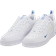 Nike Air Force 1 '07 LV8 M - White/Dark Marina Blue/White