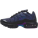 Nike Air Max Plus PS - Black/Baltic Blue/Vivid Purple