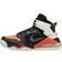 Nike Jordan Mars 270 GS - Black/Starfish/Sail/Metallic Silver