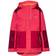Vaude Kid's Caprea 2l Jacka - Bright Pink