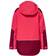 Vaude Kid's Caprea 2l Jacket - Bright Pink