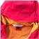 Vaude Kid's Caprea 2l Jacka - Bright Pink