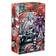 Legendary A Marvel Deck Building Game Realm of Kings