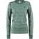 Kari Traa Floke Long Sleeve Baselayer - Murk