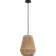 Eglo Alderney Black Pendel ∅ 30cm