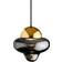Design by us Nutty Pendellampa 18.5cm