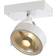 SLV Kalu White Takplafond 15cm