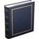 Estancia Diamond Photo Album 200 Blue 11x15cm