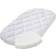 Zöllner Bassinet Mattress Allegro 37 x 70 cm 37x70cm