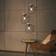 Brilliant Tosh Pendellampa ∅ 42cm