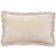 Marlen Komplet pyntepude Brun, Beige, Grøn, Blå, Pink (50x30cm)