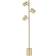 Globe Electric Pratt Floor Lamp 63"