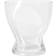 Orrefors Squeeze Vase 18cm