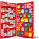 Tony's Chocolonely Countdown Advent Calendar 2021