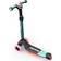 BERG Nexo Foldable Lights LED Deck Scooter