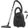 Electrolux Clean 600 EB61C1GG Grå