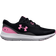 Under Armour Kid's Surge 3 - Black/Flamingo