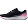 Under Armour Kid's Surge 3 - Black/Flamingo