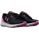 Under Armour Kid's Surge 3 - Black/Flamingo