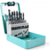 Irwin Hss Pro 9915650 19-Pieces