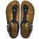 Birkenstock Kairo Oiled Leather - Black