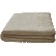 Oria Terry Kökshandduk Natur, Beige, Blå (70x50cm)