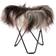 Cuero Flying Goose Iceland Sittpall 47cm